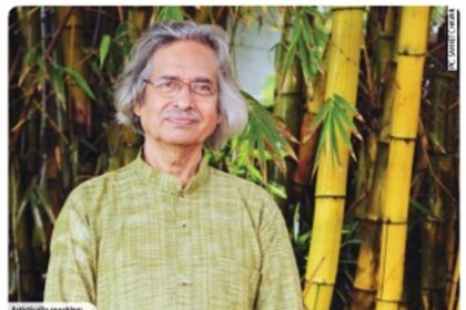 A life that influenced art