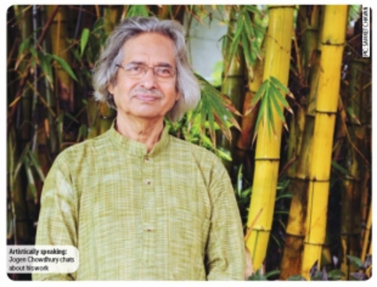 A life that influenced art