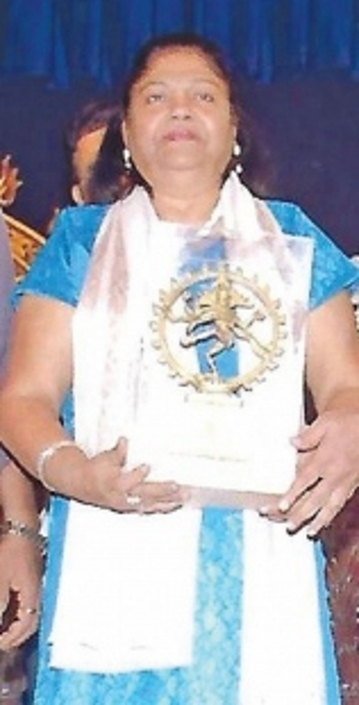 A lifetime of tiatr achievements