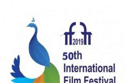 A little dull but IFFI's Golden Jubilee gets rolling