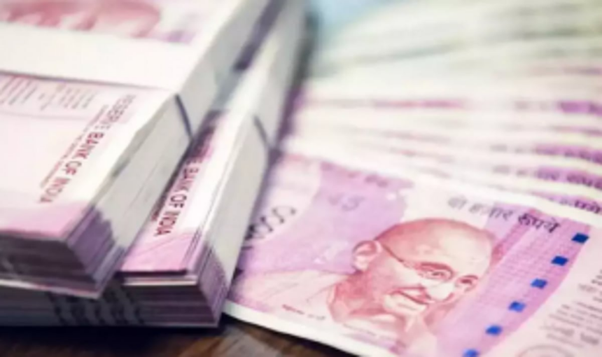A look at the fiscal health of Goa 1 A look at the fiscal health of Goa