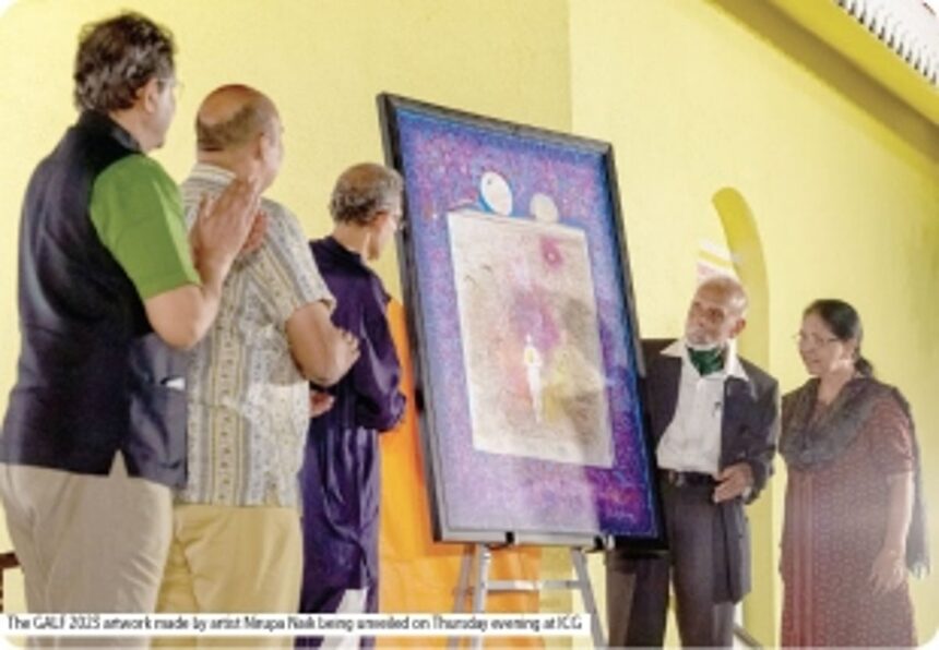 A man of honour, a man of great deeds