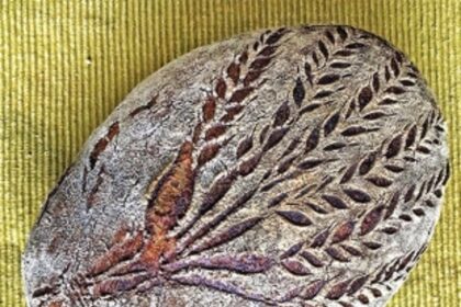 A man who knows his bread