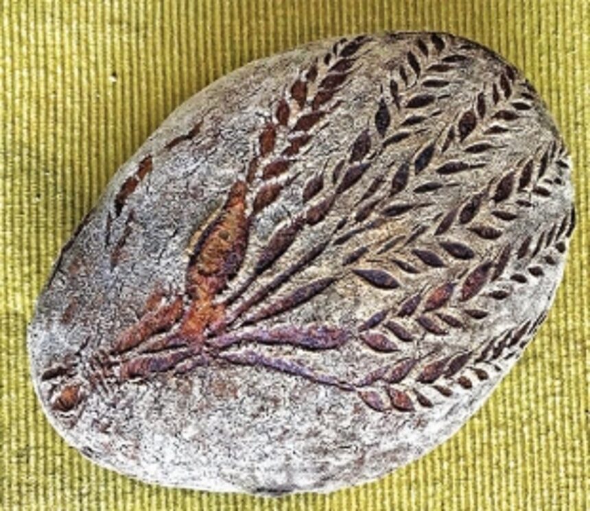 A man who knows his bread 1 A man who knows his bread