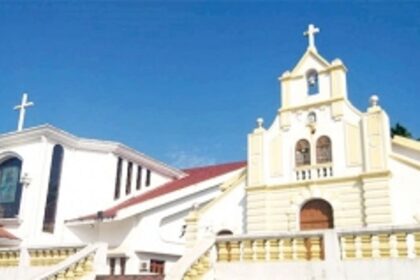 A marvel of ancient heritage and faith