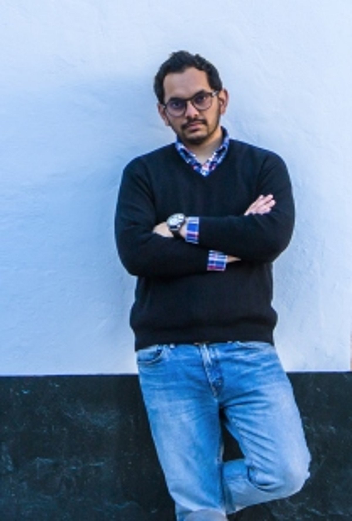 A master of many trades