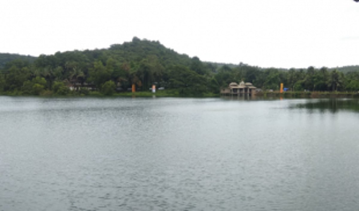 A master plan for Mayem  yet to take shape