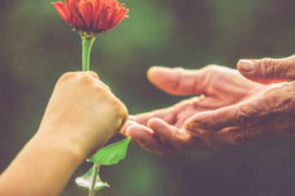 A matter of kindness