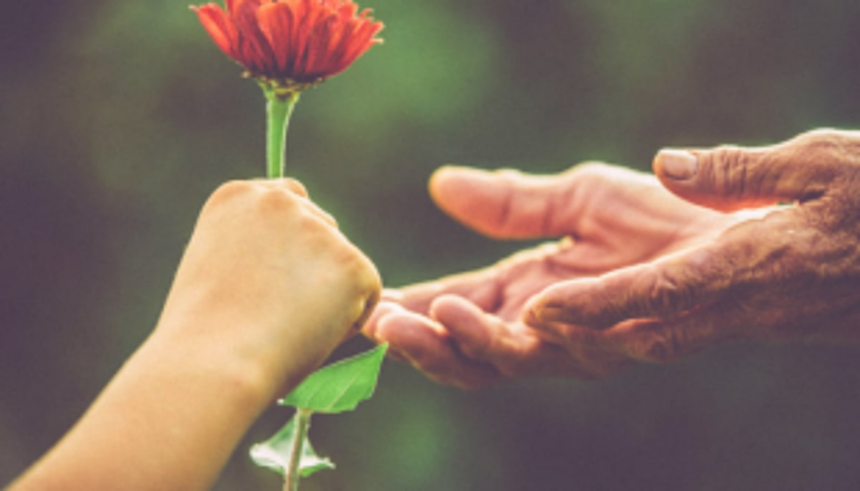 A matter of kindness