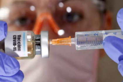 A milestone achieved, better healthcare next