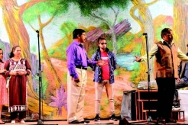 A mixed bag of dull story telling, lack of originality