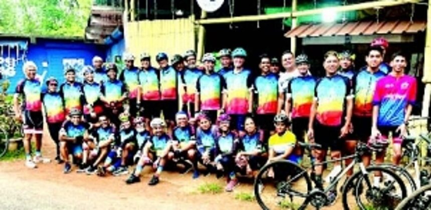 A mode of transport which promises a healthy lifestyle