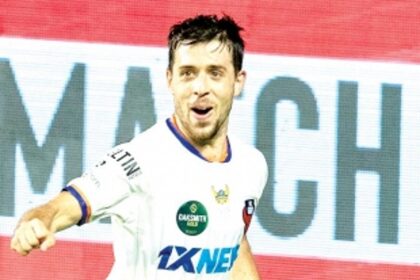 A morale boosting win for FC Goa