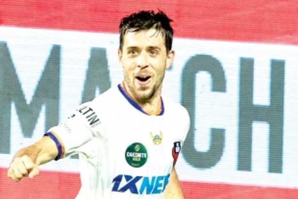 A morale boosting win for FC Goa