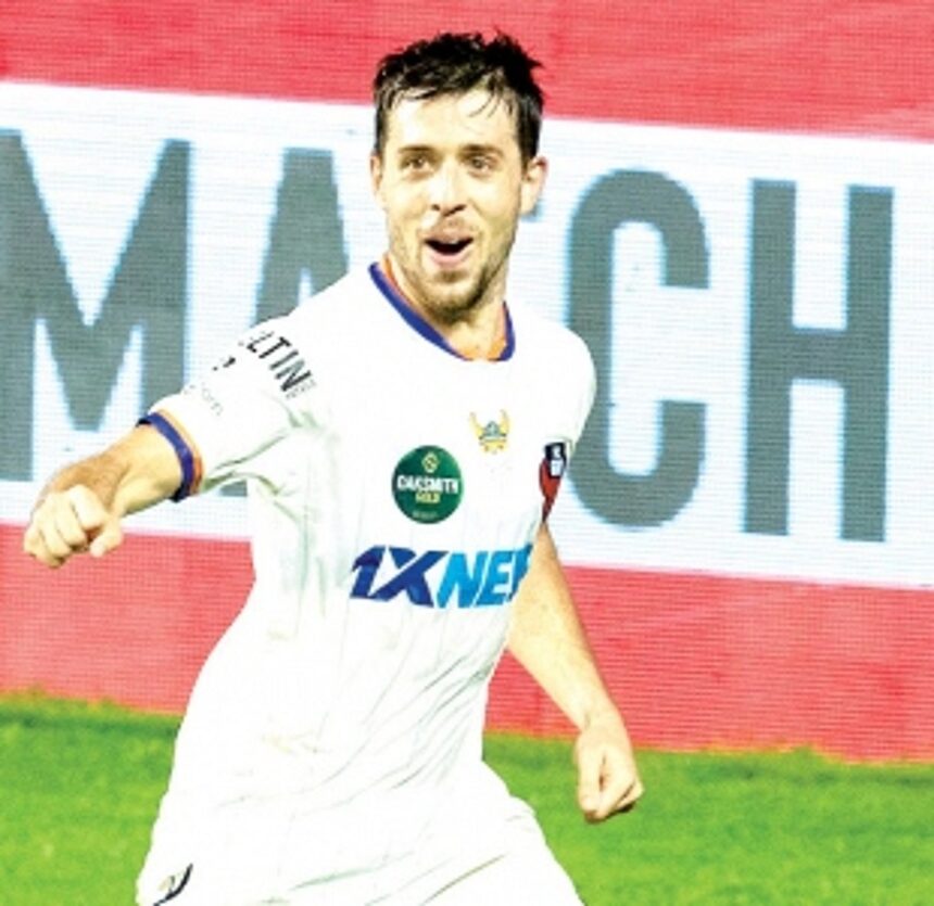 A morale boosting win for FC Goa