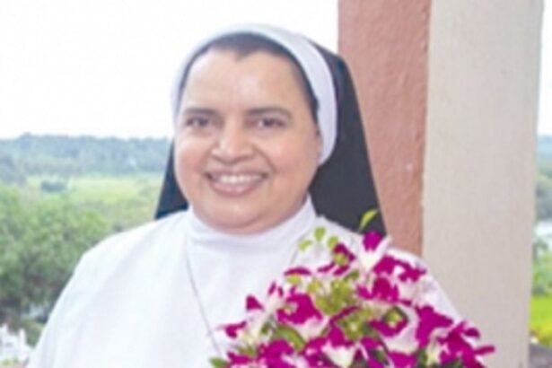 A mother’s life remembered and treasured