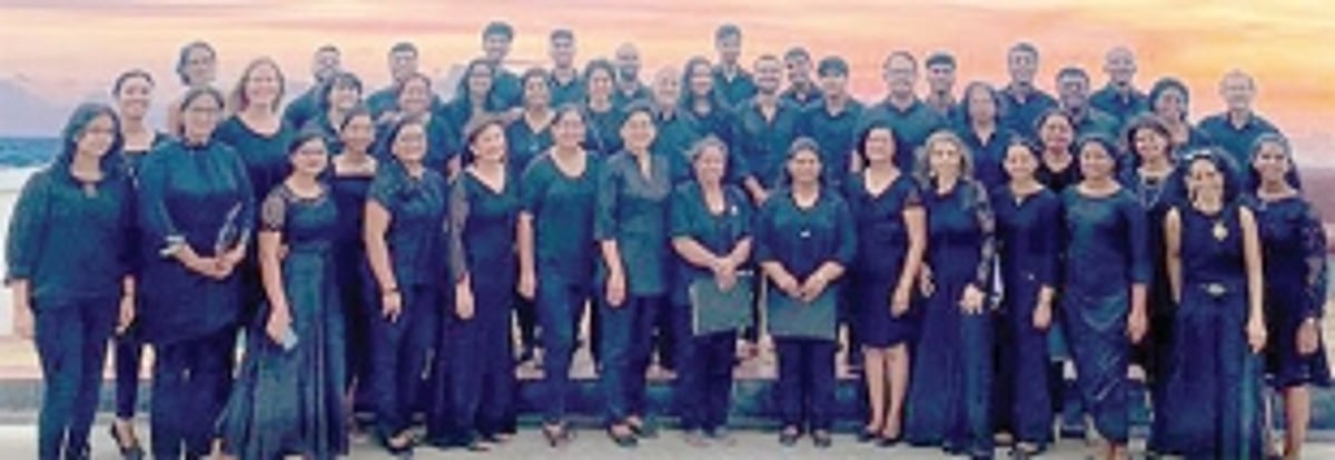 A moving rendition of Haydn’s masterpiece