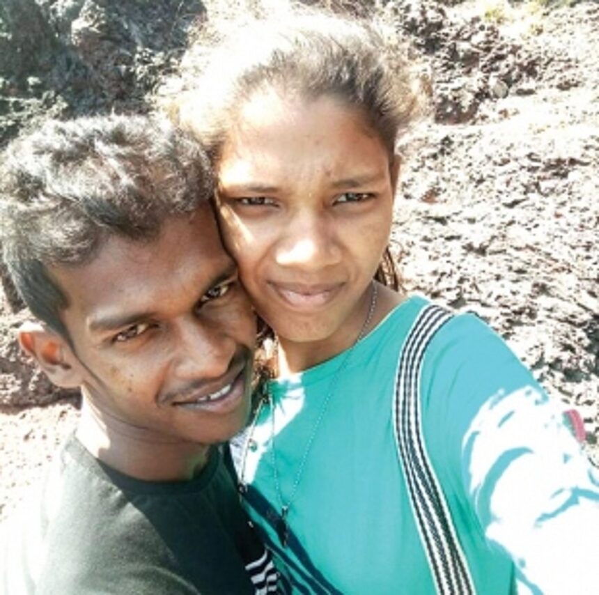 A murder, a suicide and a deadly end to a ‘love story’
