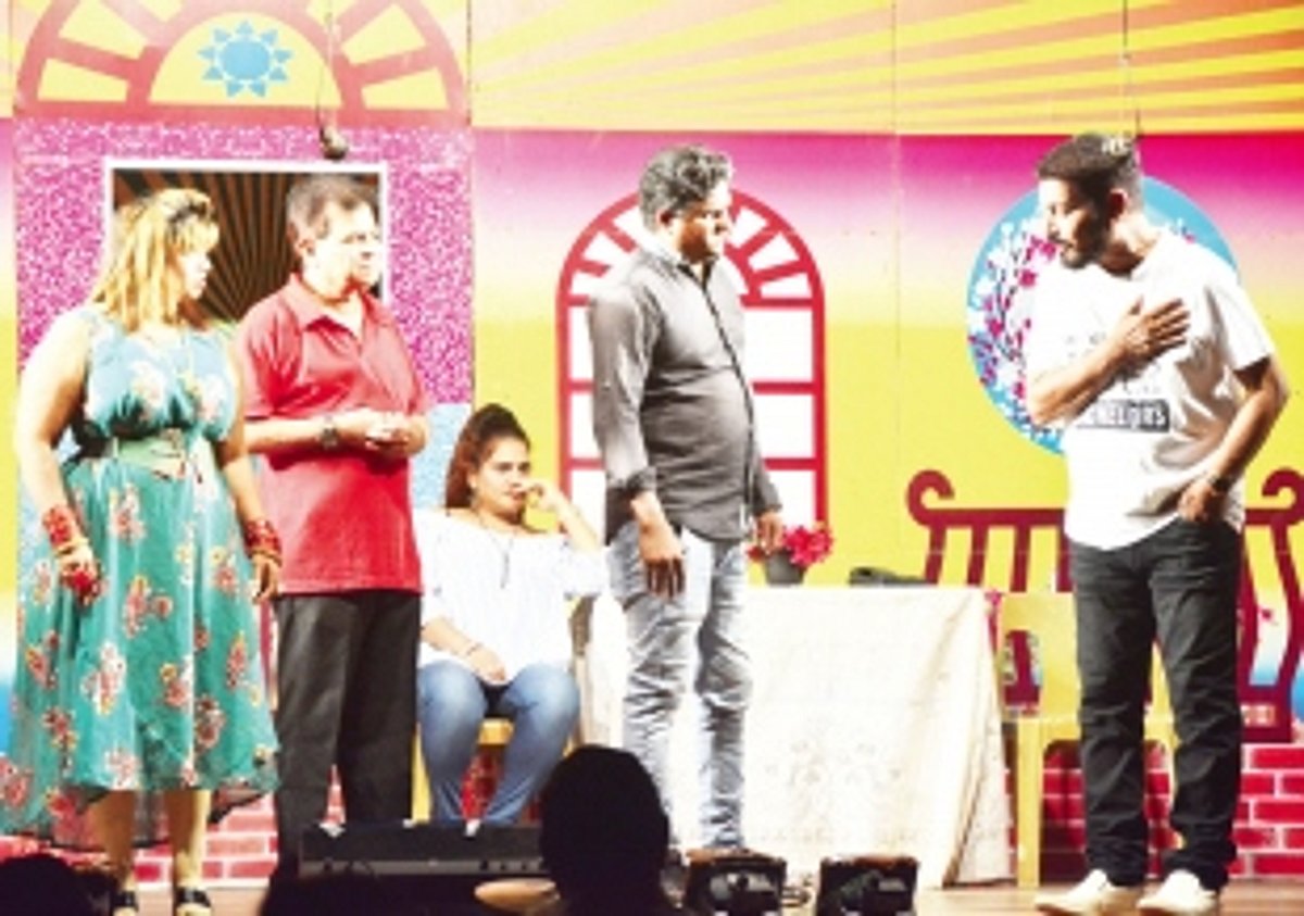 A murder can never be hidden