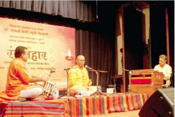 A musical tribute to Dr Savlo Keni