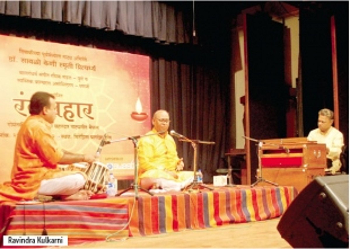 A musical tribute to Dr Savlo Keni