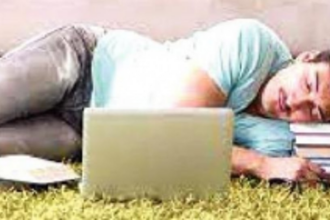 A nap a day & Portuguese sesta