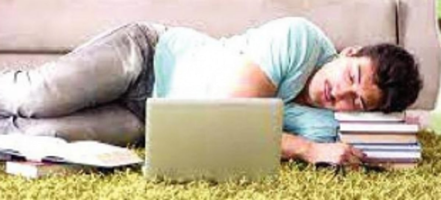 A nap a day & Portuguese sesta