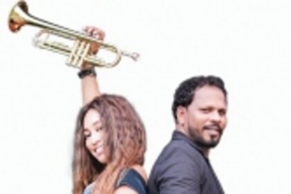 A new Konkani song to encourage female musicians