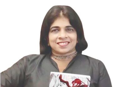 A new collection of Goan folklore, spirit and culture