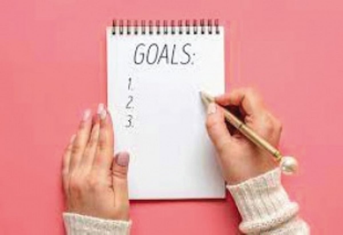 A new course filled with hope and aspiration