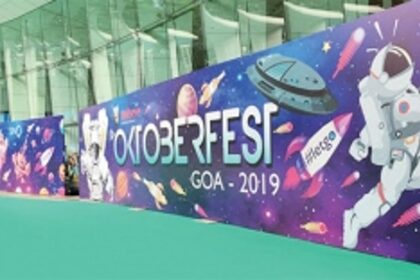 A new culture is 'brewing' in Goa, say brew lovers and makers