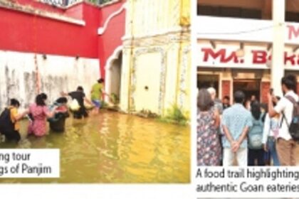A new look at heritage through Goa Heritage Festival