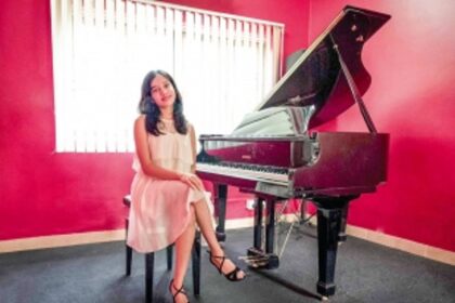 A new musical chapter