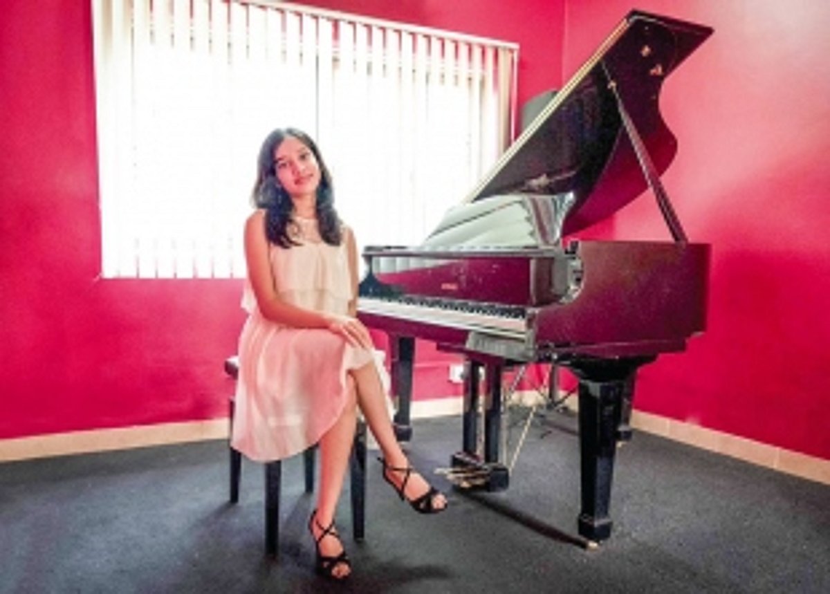 A new musical chapter