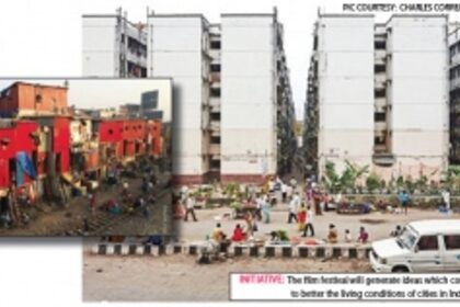 A new script for  cities