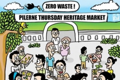A new stage for Goan entrepreneurs