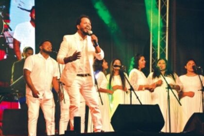 A new taste for a Konkani musical show