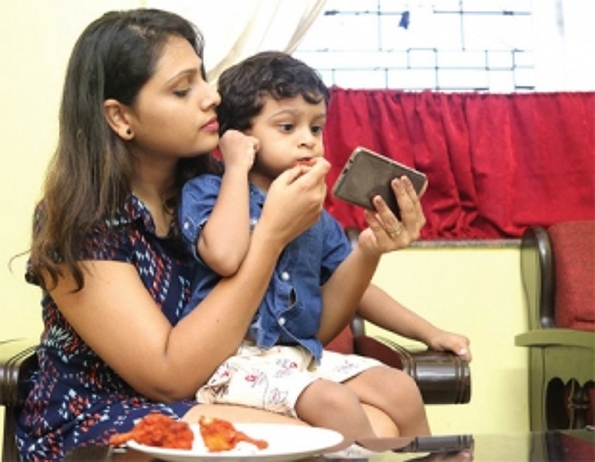 A new ‘diet’ to get kids to eat