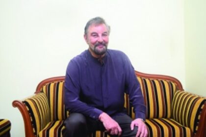 A not-so-difficult dialogue with Kabir Bedi