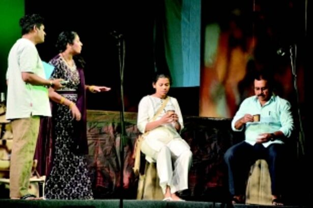 A one-of-a-kind experience