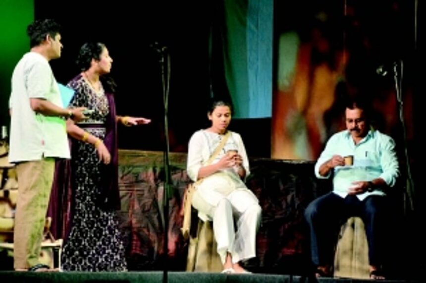 A one-of-a-kind experience