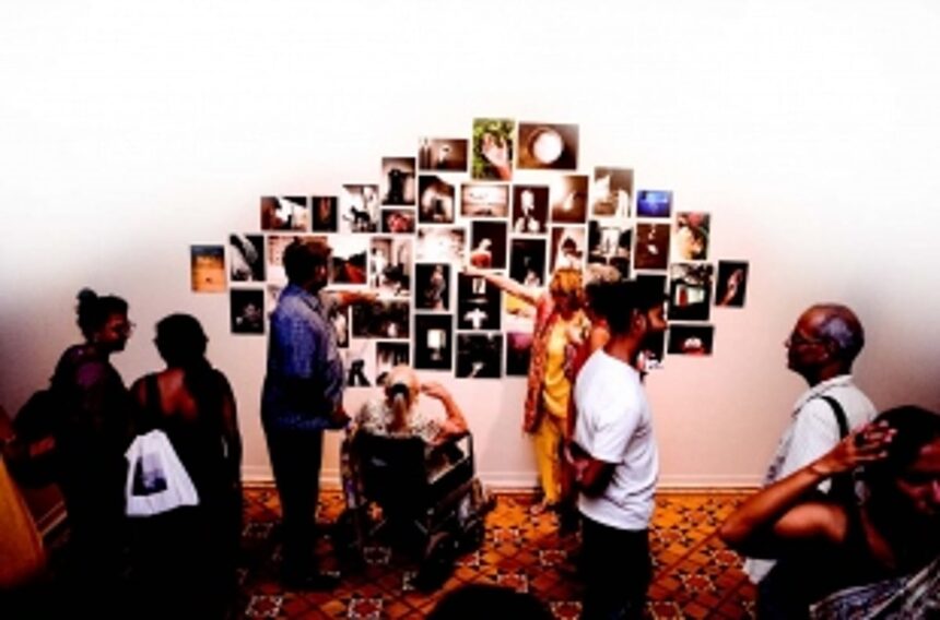 A one of a kind festival in Goa