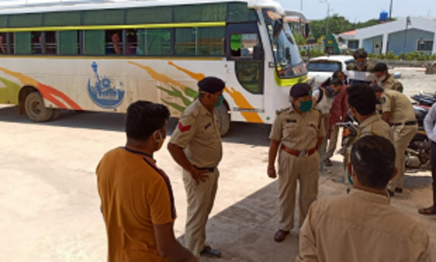 A painful homecoming for Goans!