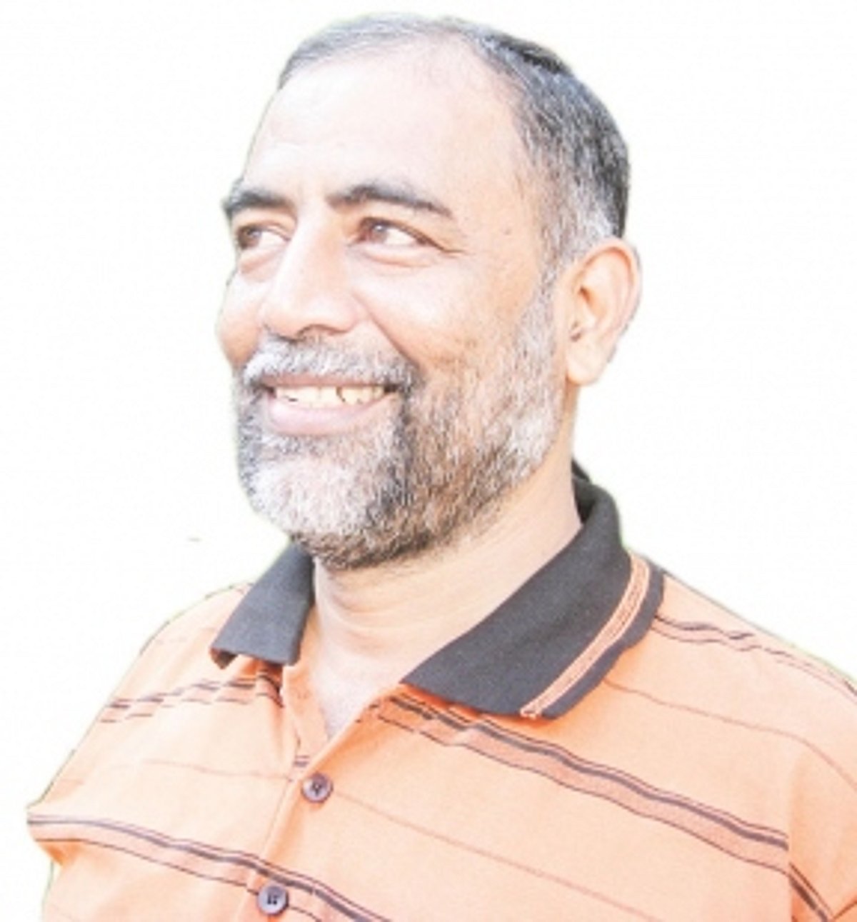 A paradise in overdrive  is out of control