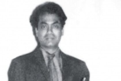 A peek into the Sonata of Solitude