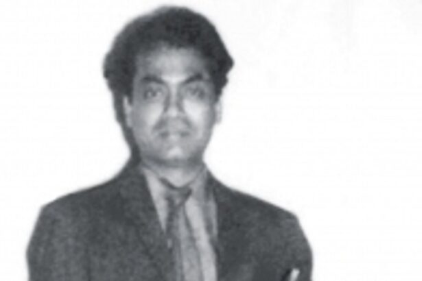 A peek into the Sonata of Solitude