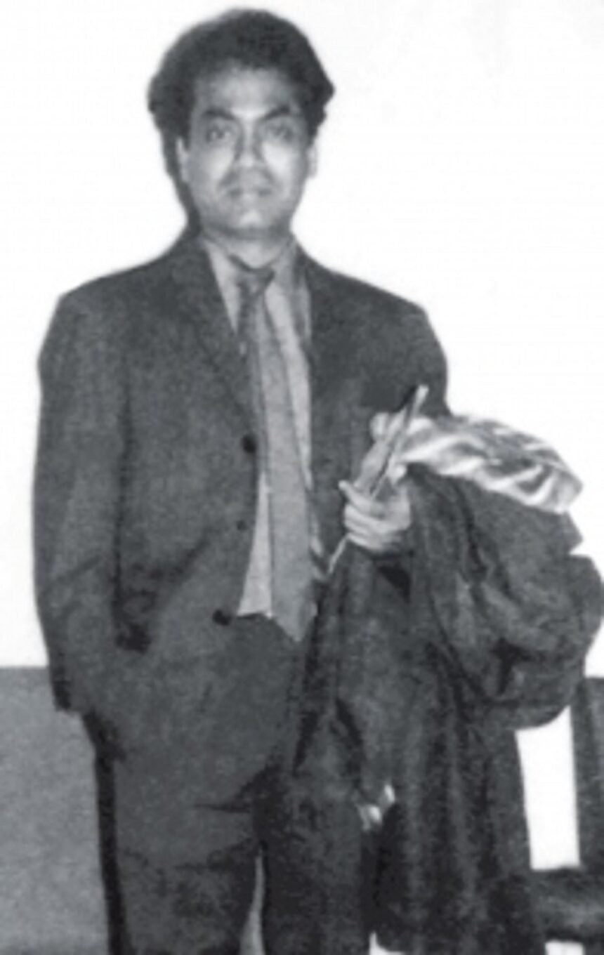 A peek into the Sonata of Solitude