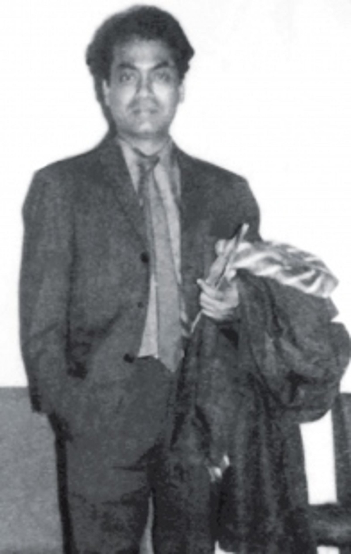 A peek into the Sonata of Solitude