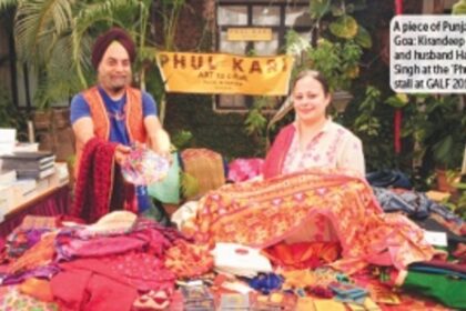 A personal memoir of dreams and magic