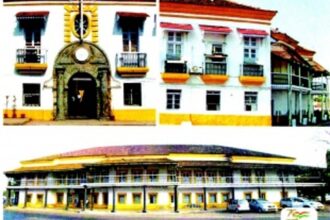 A philatelic tribute to the architectural icons and heritage of Goa
